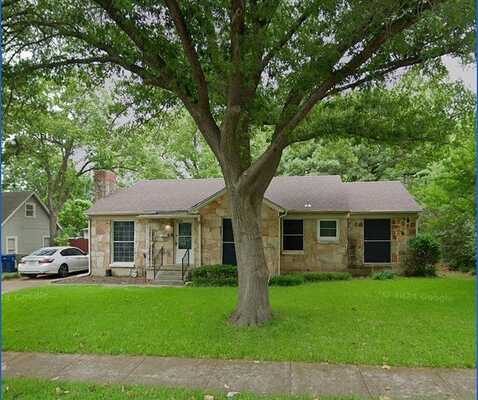Avenue F, GARLAND, TX 75040