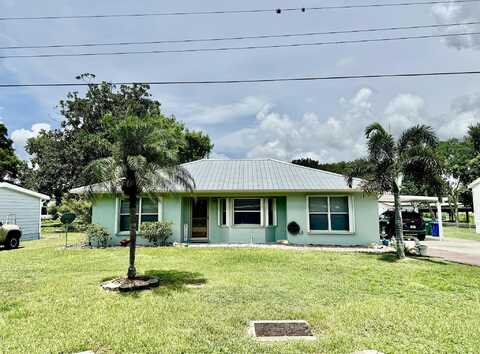 37Th, OKEECHOBEE, FL 34974