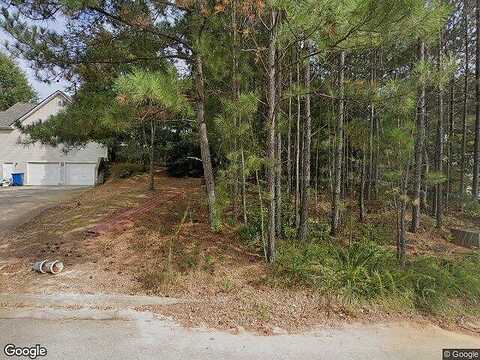 Iron Bound, DALLAS, GA 30132
