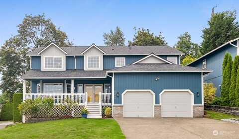 119Th, KENT, WA 98030