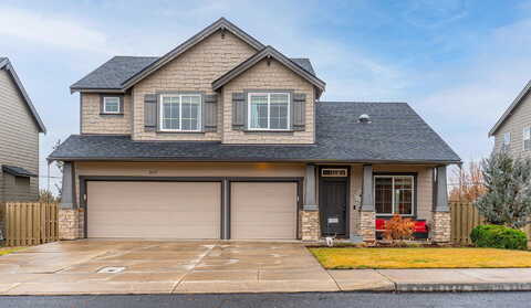 50Th, REDMOND, OR 97756