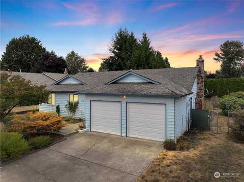 119Th, KENT, WA 98030