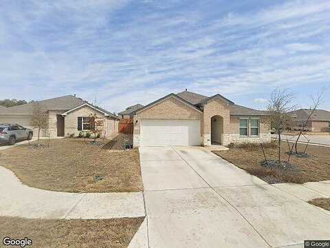 Dewlap, LEANDER, TX 78641