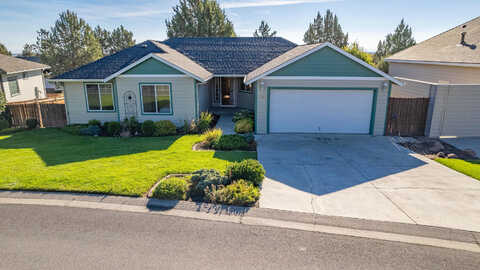 Valleyview, REDMOND, OR 97756
