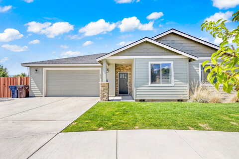 9Th, REDMOND, OR 97756