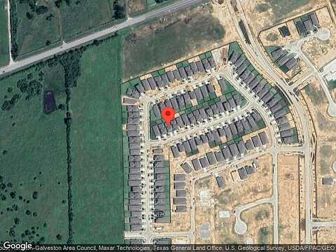 Palladium, HOCKLEY, TX 77447