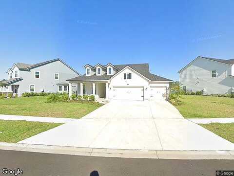 Ness, SAINT AUGUSTINE, FL 32095
