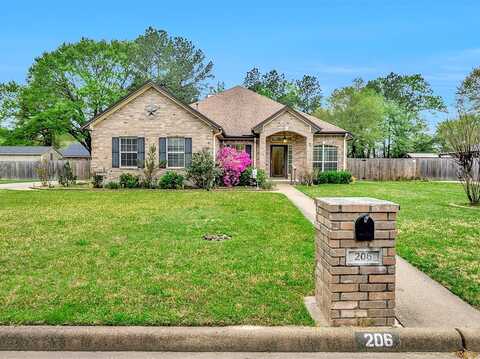 Saddle Ridge, Lufkin, TX 75904