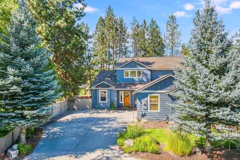 Fishhawk, BEND, OR 97702