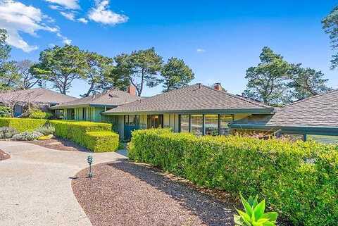 Del Mesa Carmel, CARMEL, CA 93923