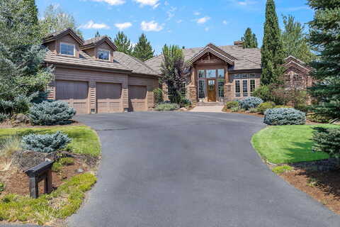 Green Lakes, BEND, OR 97702