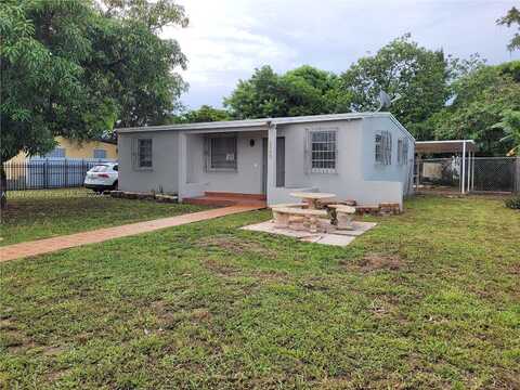 127Th, MIAMI, FL 33167