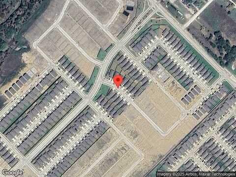 Mallen Farm, CRANDALL, TX 75114