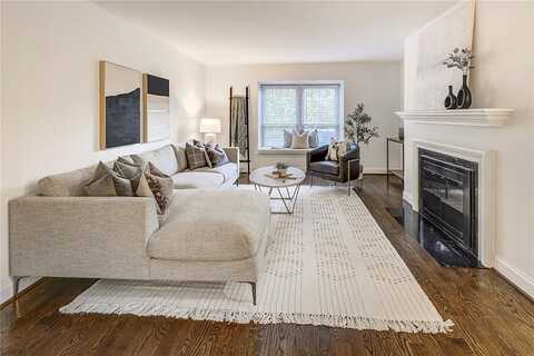 Maribeau, ATLANTA, GA 30327
