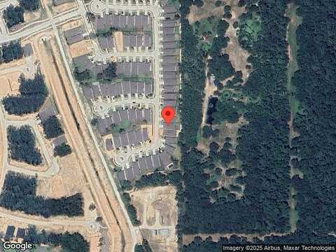 Merigold Heights, CONROE, TX 77302