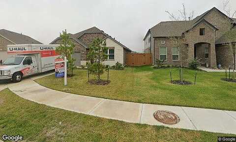 Daylight Lake, KATY, TX 77493
