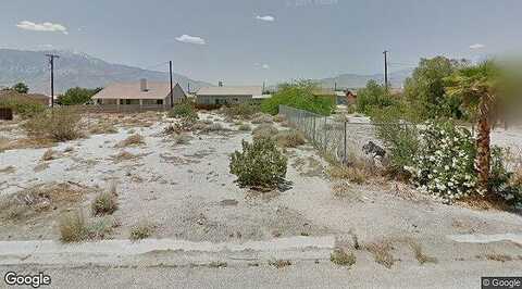 Avenida Atezada, DESERT HOT SPRINGS, CA 92240