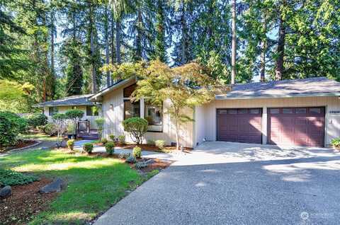 Newport, BELLEVUE, WA 98006