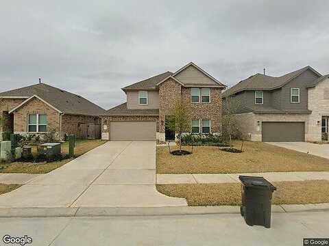 Oakdale Crest, MONTGOMERY, TX 77316