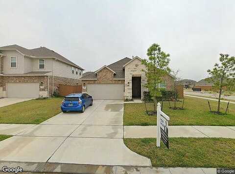 Dawn Harbor, KATY, TX 77493