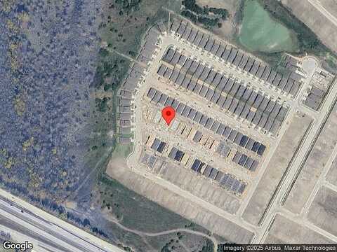 Canongate, CRANDALL, TX 75114