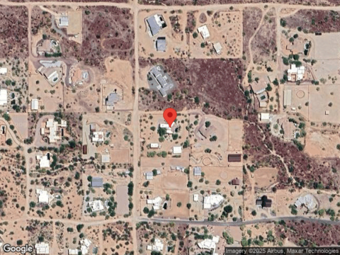 E Calle De Las Estrellas Dr, Scottsdale, AZ 85262
