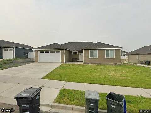 Century, MOSES LAKE, WA 98837