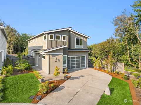 97Th, KIRKLAND, WA 98033