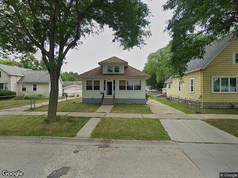 Smith, GREEN BAY, WI 54302