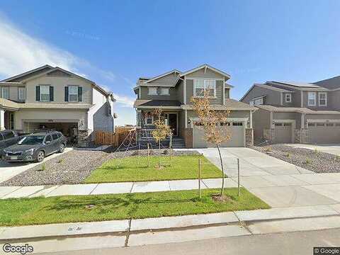 110Th, COMMERCE CITY, CO 80022
