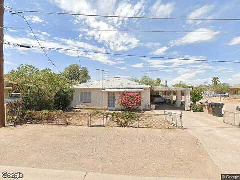 E 12Th St, Eloy, AZ 85131