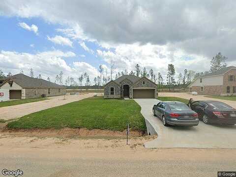 White Rock, CONROE, TX 77306