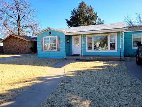 11Th, LEVELLAND, TX 79336