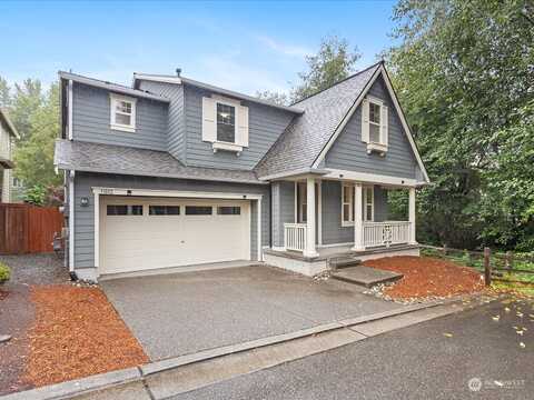 180Th, REDMOND, WA 98052
