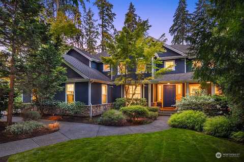 22Nd, BELLEVUE, WA 98004