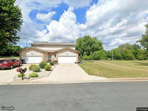 Meadow, ARENA, WI 53503