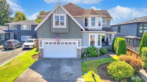 34Th, RENTON, WA 98056