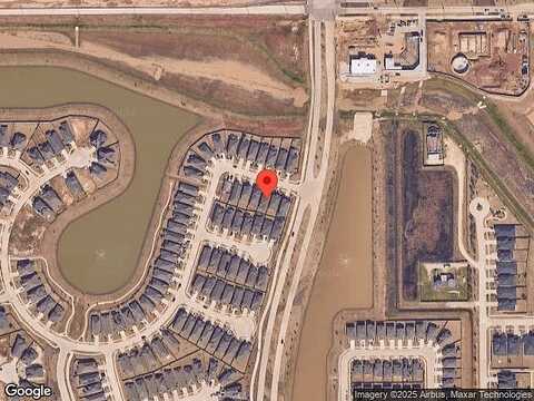 Newport Creek, KATY, TX 77493