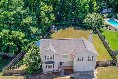 Spring Brook, LAWRENCEVILLE, GA 30043