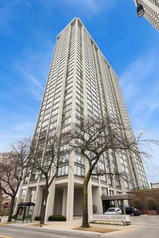 5455 N Sheridan Road, Chicago, IL 60640