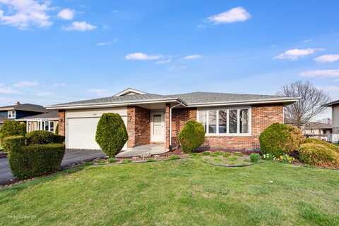16921 84th Avenue, Tinley Park, IL 60477