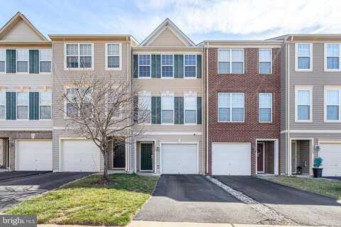 John Diskin Cir #161, WOODBRIDGE, VA 22191