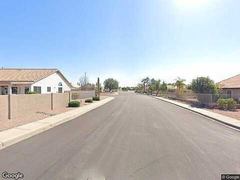 W Ventana Drive S, Sun City, AZ 85373