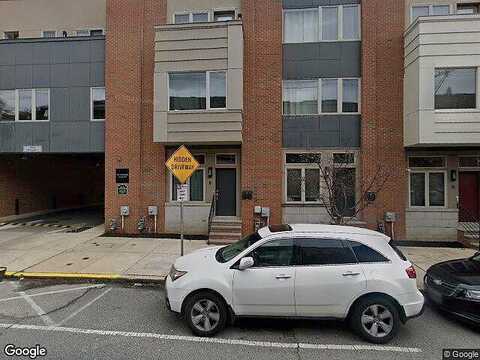 N 5Th St, Philadelphia, PA 19123