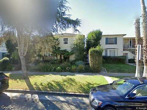 12Th St, Santa Monica, CA 90403