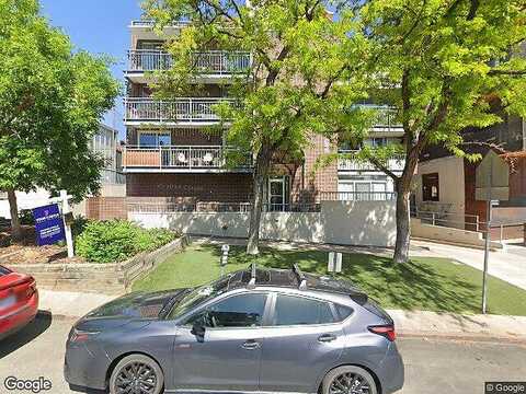 N Sherman St, Denver, CO 80203