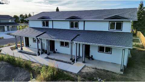 St Charles, EUGENE, OR 97402