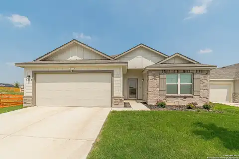 Granger, SAN ANTONIO, TX 78252