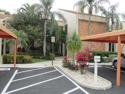 La Paz Blvd, Boca Raton, FL 33433