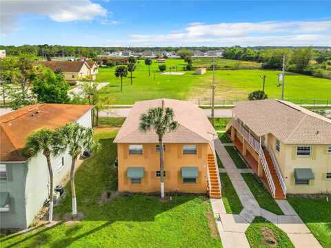 Michigan Ct, Saint Cloud, FL 34769